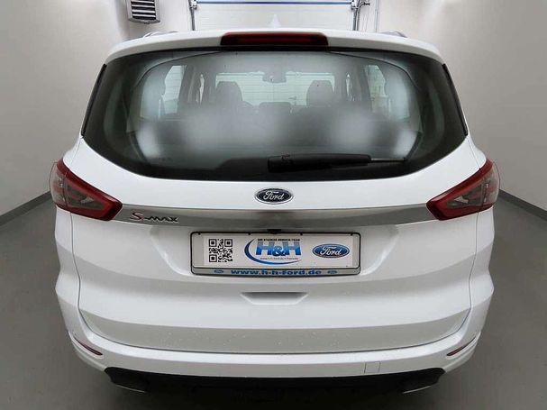 Ford S-Max 2.0 EcoBlue TITANIUM 140 kW image number 13