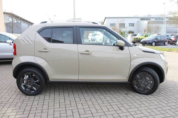 Suzuki Ignis 61 kW image number 3