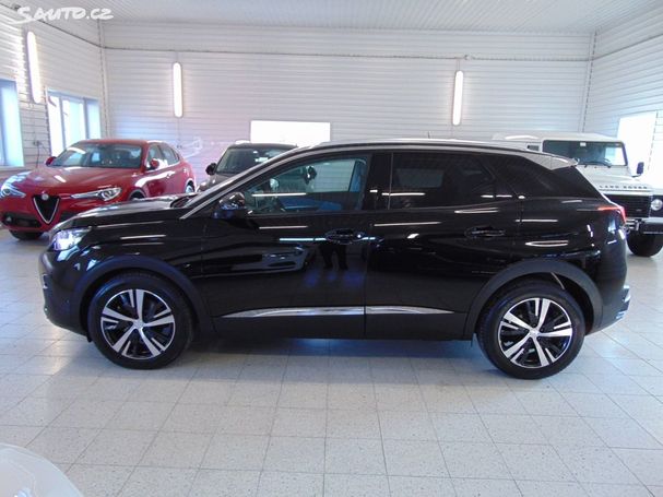 Peugeot 3008 BlueHDi Allure 88 kW image number 4