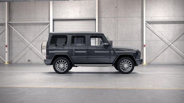 Mercedes-Benz G 500 310 kW image number 1