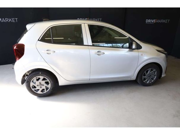 Kia Picanto 43 kW image number 10