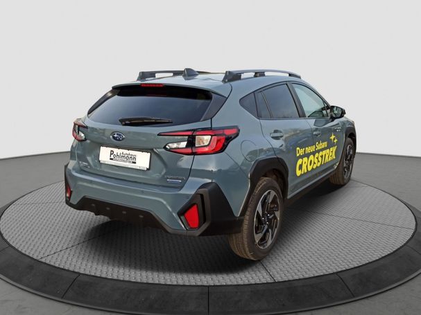 Subaru Crosstrek 2.0ie Platinum 100 kW image number 2