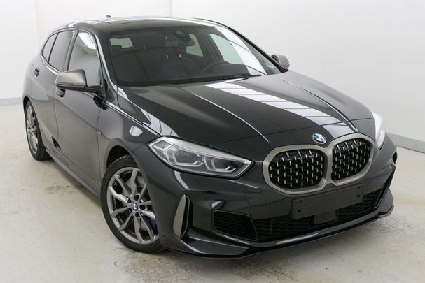 BMW 135i xDrive 225 kW image number 2