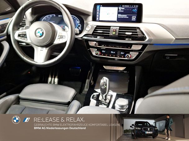 BMW X3 xDrive30e M Sport 215 kW image number 7