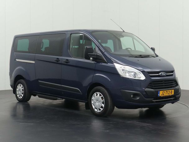 Ford Transit Custom Kombi 2.0 TDCi 77 kW image number 7