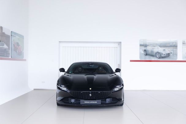 Ferrari Roma 456 kW image number 3