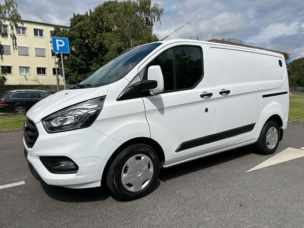 Ford Transit Custom 2.0 96 kW image number 1