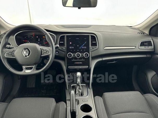 Renault Megane 85 kW image number 8