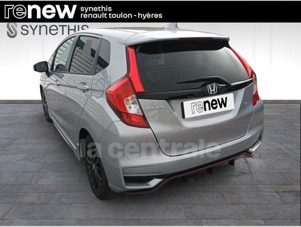 Honda Jazz 1.5 i-VTEC CVT Dynamic 96 kW image number 15