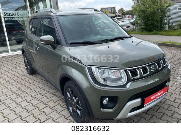 Suzuki Ignis 61 kW image number 4