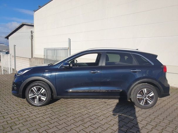 Kia Niro 1.6 GDI 104 kW image number 3