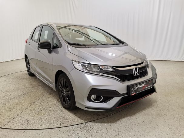 Honda Jazz 1.5 i-VTEC Dynamic 96 kW image number 6