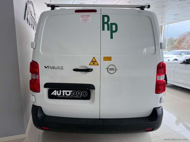 Opel Vivaro 88 kW image number 3