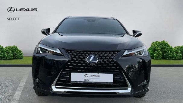 Lexus UX 135 kW image number 2