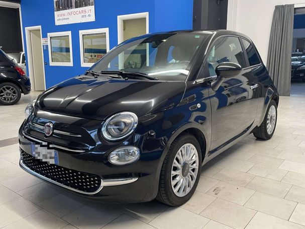 Fiat 500 1.0 51 kW image number 1