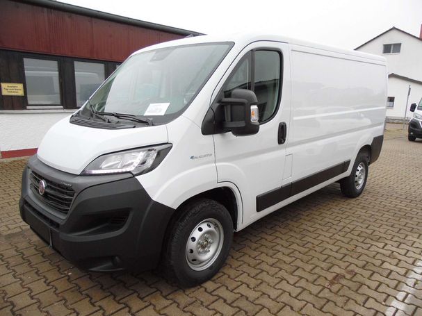 Fiat e-Ducato 90 kW image number 1