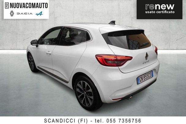 Renault Clio TCe 90 66 kW image number 4