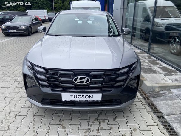 Hyundai Tucson 1.6 118 kW image number 1