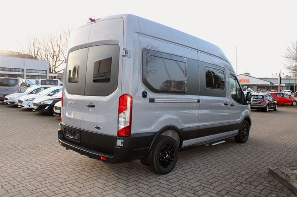 Ford Transit 125 kW image number 3