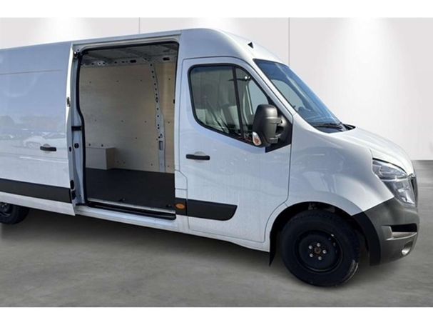 Nissan Interstar L3H2 150 N-Connecta 110 kW image number 16