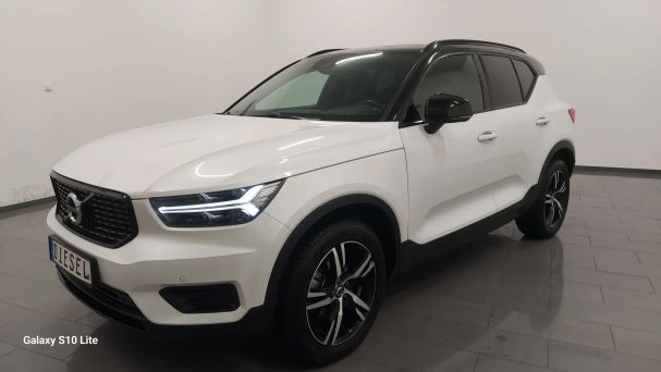 Volvo XC40 D3 110 kW image number 1