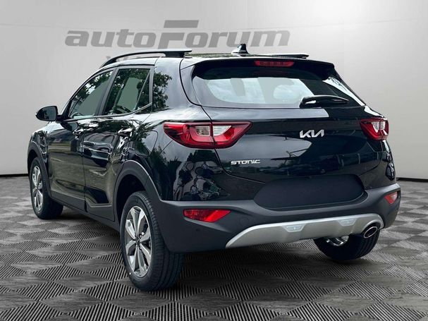 Kia Stonic 1.0 100 Vision 74 kW image number 4