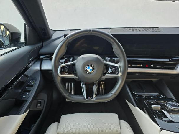 BMW 520d 145 kW image number 8