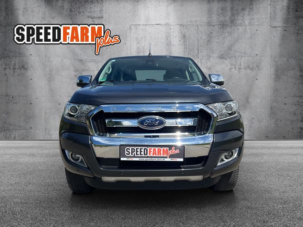 Ford Ranger Limited 4x4 147 kW image number 1