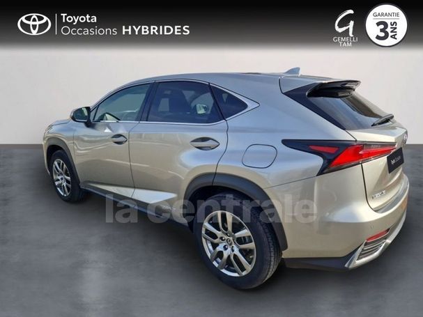 Lexus NX 300 h 145 kW image number 4