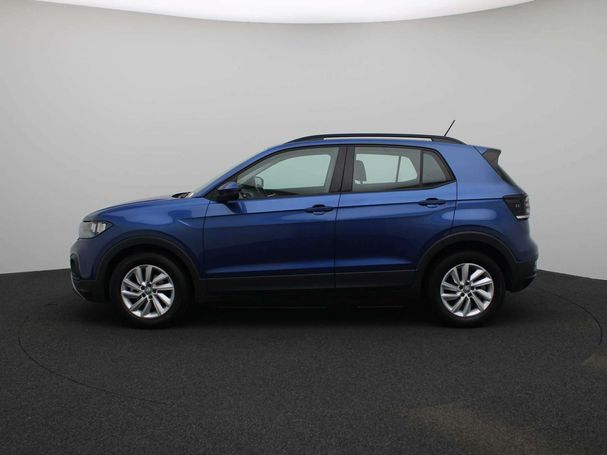 Volkswagen T-Cross 1.0 TSI Life 70 kW image number 5