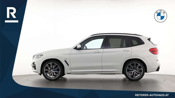 BMW X3 M40d xDrive 250 kW image number 14