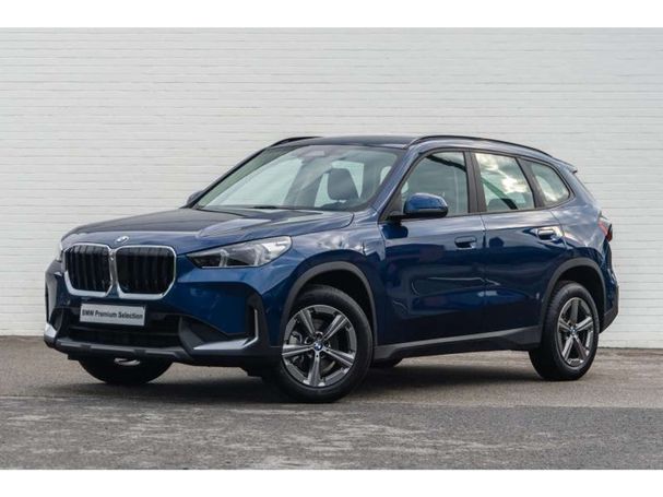 BMW X1 sDrive 100 kW image number 1