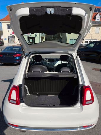 Fiat 500 51 kW image number 20