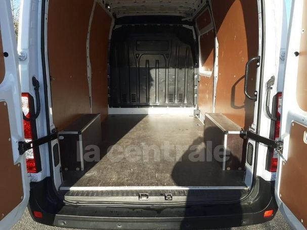 Renault Master DCi 135 100 kW image number 43