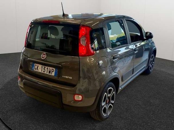 Fiat Panda 1.0 Hybrid City 51 kW image number 6