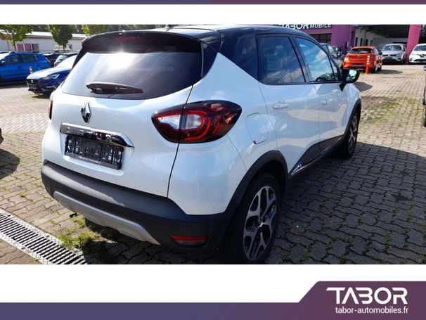 Renault Captur TCe 130 Intens 96 kW image number 3