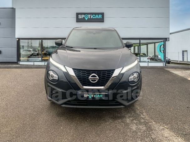 Nissan Juke DIG-T Tekna 84 kW image number 36