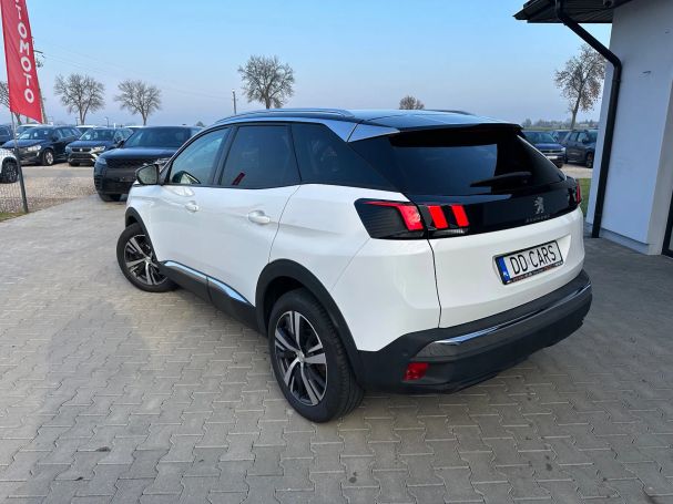 Peugeot 3008 BlueHDi 120 Allure 88 kW image number 5