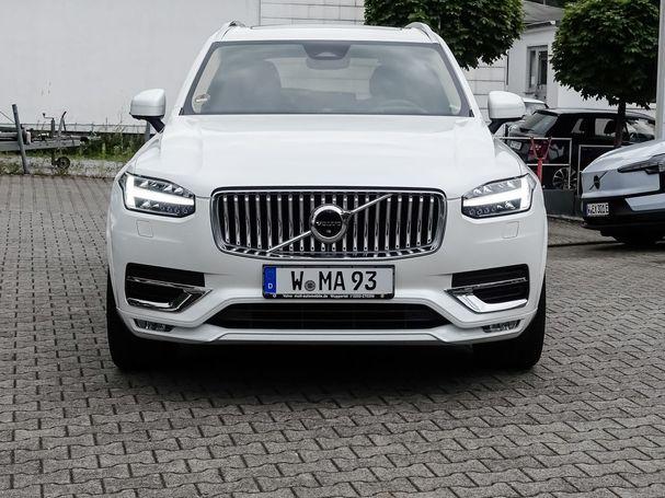 Volvo XC90 B5 AWD Ultimate 173 kW image number 2