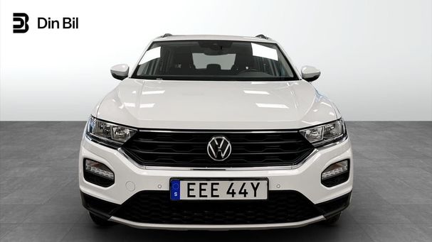 Volkswagen T-Roc 1.5 TSI DSG 111 kW image number 2