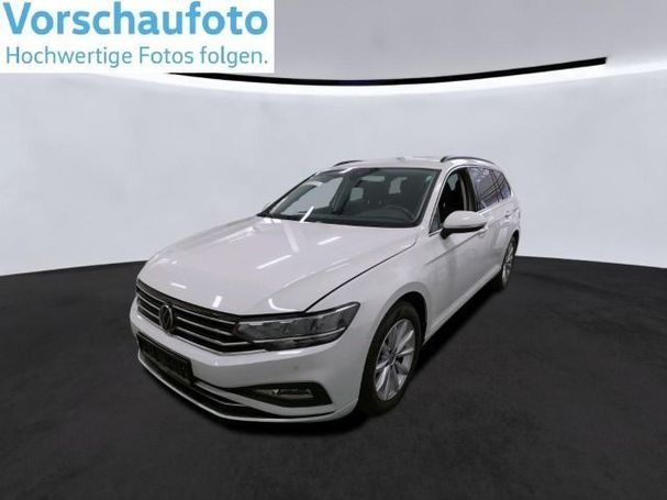 Volkswagen Passat Variant 2.0 TDI DSG 110 kW image number 1