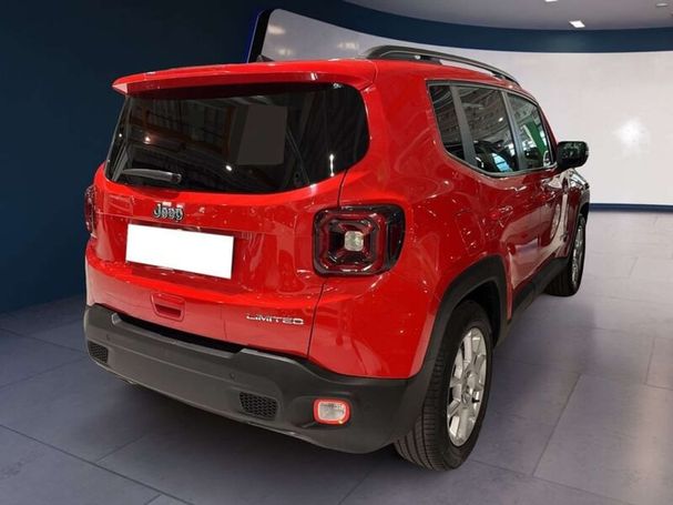 Jeep Renegade 1.6 88 kW image number 6