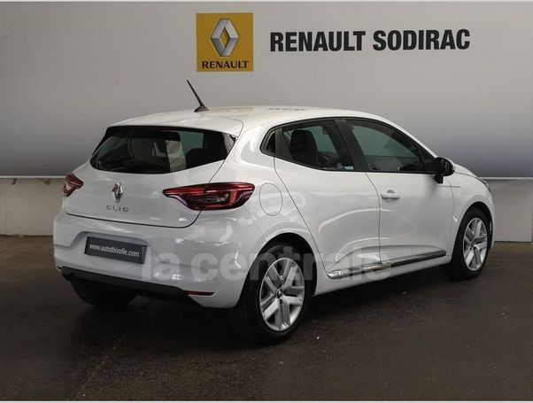 Renault Clio TCe 100 Business 74 kW image number 2