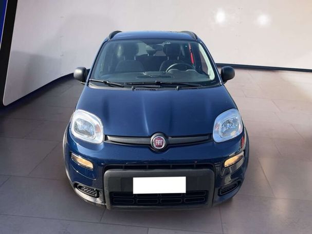 Fiat Panda 1.0 Hybrid City Life 51 kW image number 5