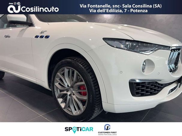 Maserati Levante GT 243 kW image number 22