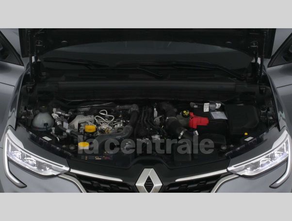 Renault Arkana 1.3 TCe EDC 103 kW image number 12