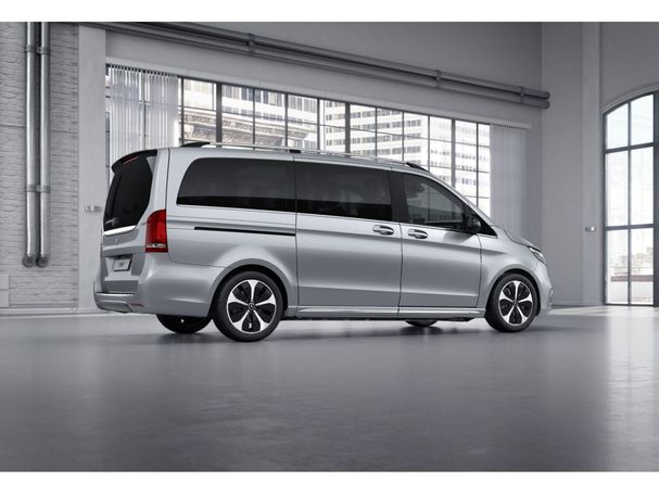 Mercedes-Benz EQV 300 150 kW image number 8