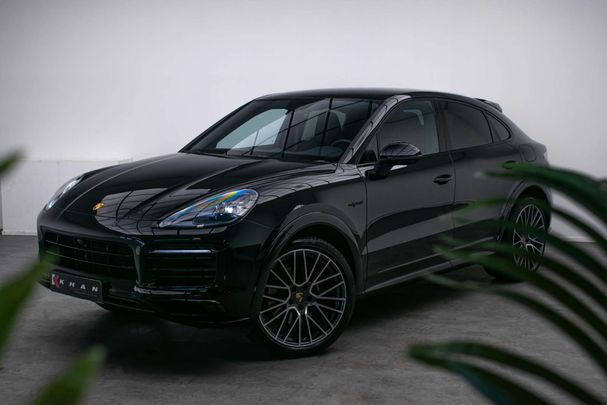 Porsche Cayenne E-Hybrid 340 kW image number 50