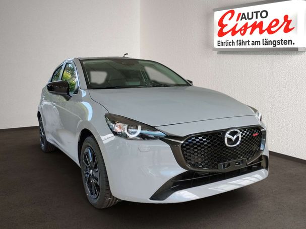 Mazda 2 90 66 kW image number 16