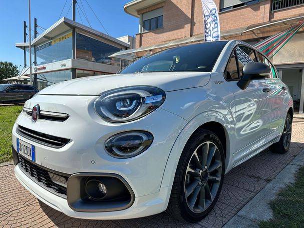 Fiat 500X 1.0 88 kW image number 1